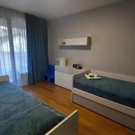 Atm Lagera * סופיה