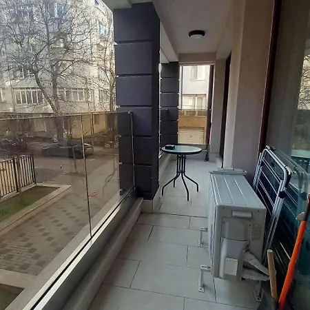 Atm Lagera Apartament *