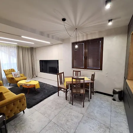 דירה Atm Lagera *