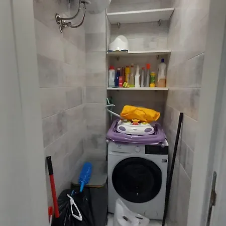 Atm Lagera דירה *