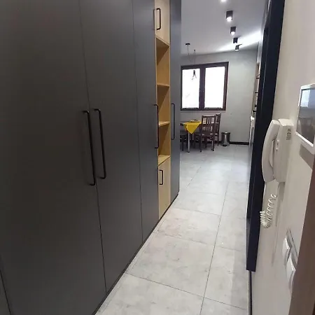 דירה Atm Lagera סופיה