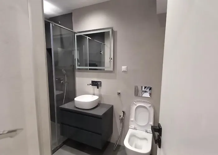 Lejlighed Atm Lagera Sofia