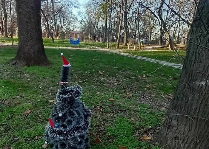 Atm Lagera Appartamento Sofia