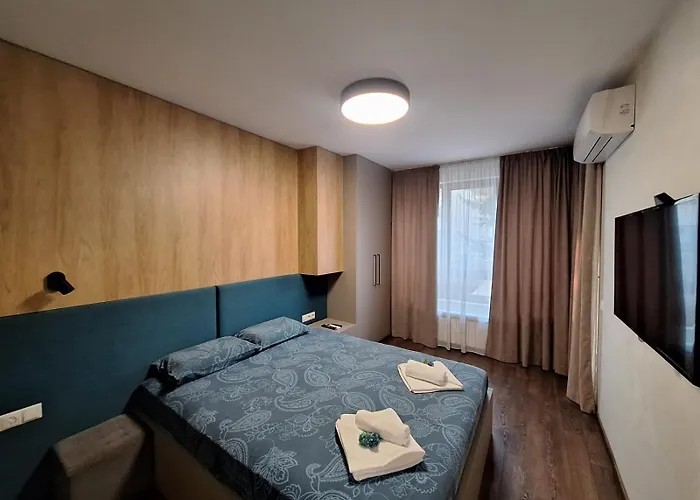 Atm Lagera Appartamento Sofia