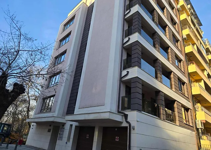 Lejlighed Atm Lagera *