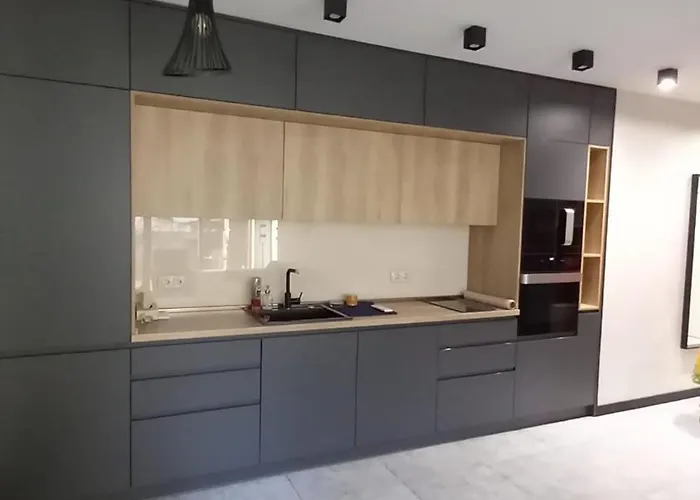 Atm Lagera Lejlighed *