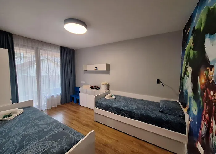 Atm Lagera София