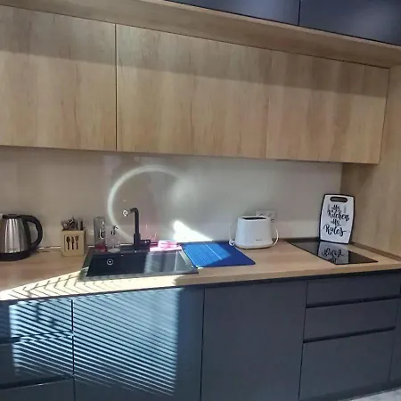 Atm Lagera アパート