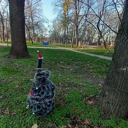 Atm Lagera アパート ソフィア