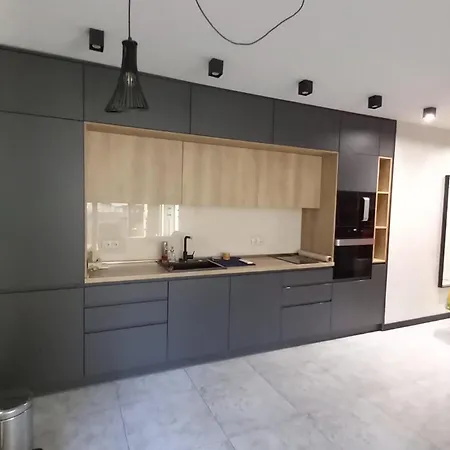 Atm Lagera アパート *