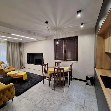 Atm Lagera Appartement