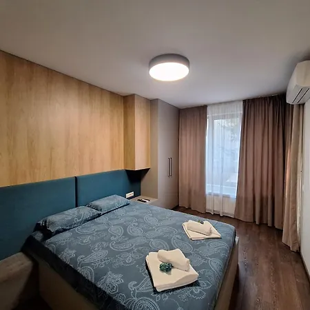 Atm Lagera Appartement Sofia