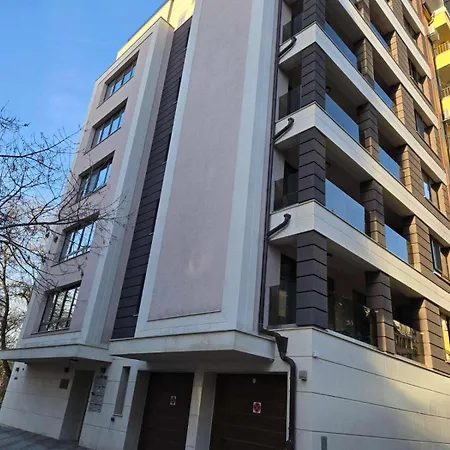 Appartement Atm Lagera *