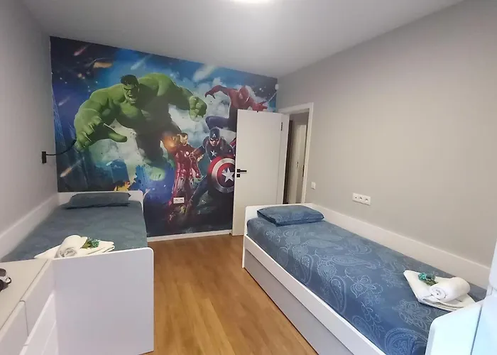 Atm Lagera Appartement Sofia