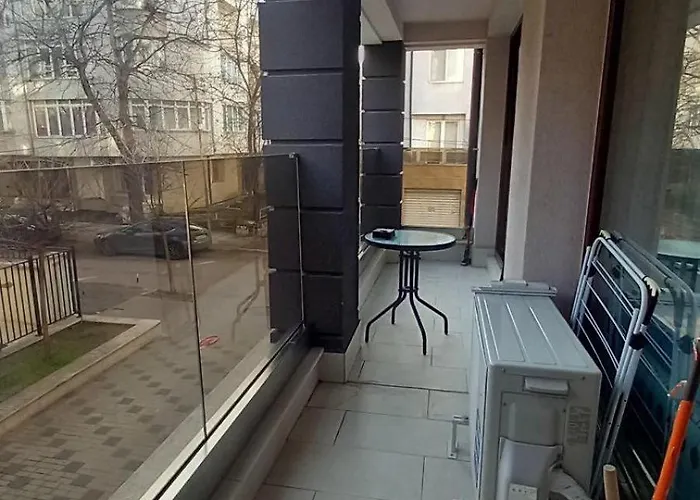 Atm Lagera Appartement *