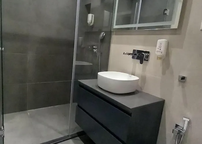 Appartement Atm Lagera