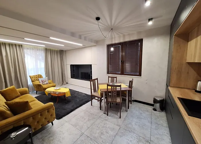 Appartement Atm Lagera *