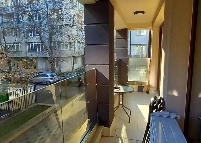 Appartement Atm Lagera