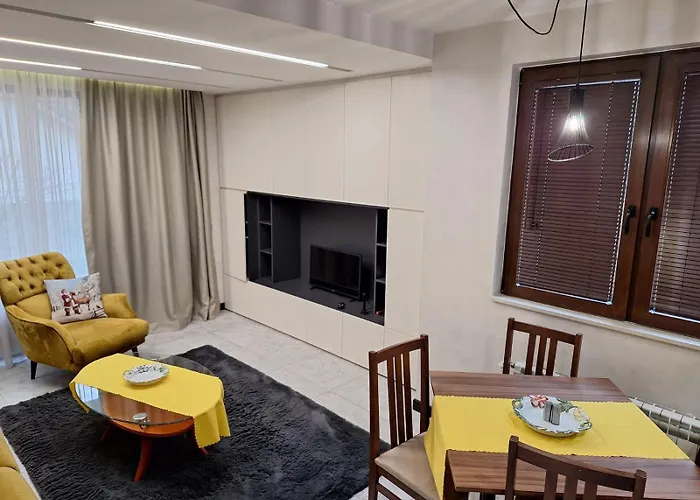 Atm Lagera Appartement