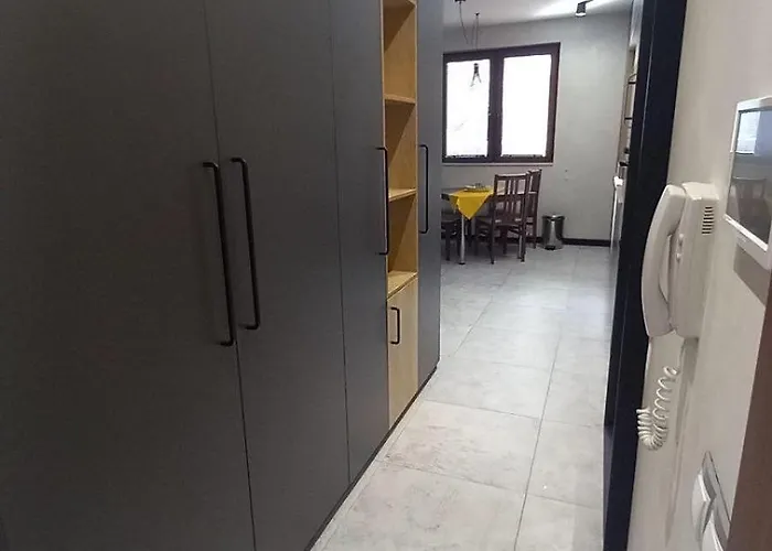 Appartement Atm Lagera Sofia